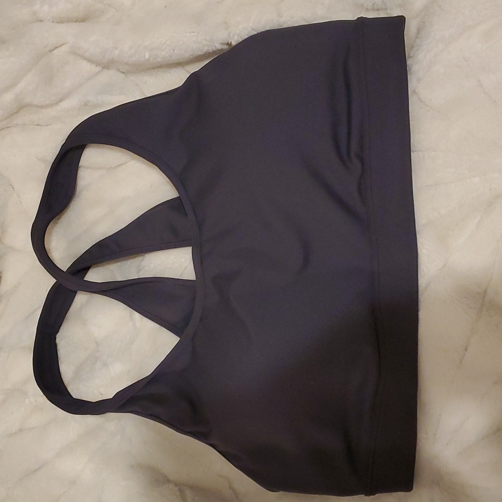 Women's Ideology Sports Bra